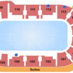 First Arena Tickets In Elmira New York First Arena Seating Charts