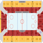 Floyd L Maines Veterans Memorial Arena Binghamton Tickets