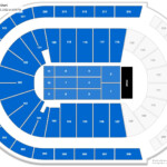 Gas South Arena Seating Chart RateYourSeats
