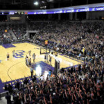 Grand Canyon University Arena Information