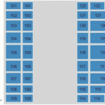 Hale Arena Kansas City Tickets Schedule Seating Chart Directions