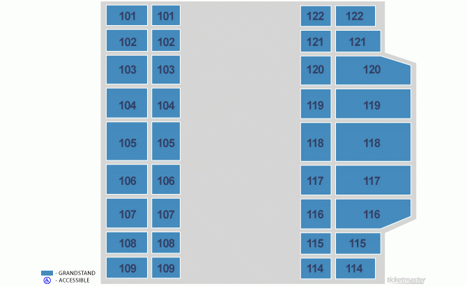 Hale Arena Kansas City Tickets Schedule Seating Chart Directions