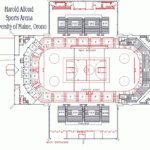 Harold Alfond Sports Arena Seating Chart