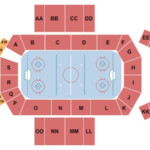 Harold Alfond Sports Arena Tickets In Orono Maine Seating Charts