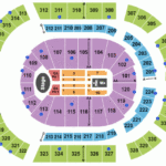 Harry Styles Bridgestone Arena Nashville Tickets