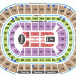 Harry Styles United Center Chicago Tickets
