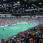 Hartman Arena Wichita Wings