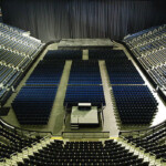 Infinite Energy Center Arena At Gwinnett Center Duluth GA