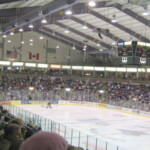 Jackals Hockey Rink Elmira N Y Elmira Hockey Upstate New York