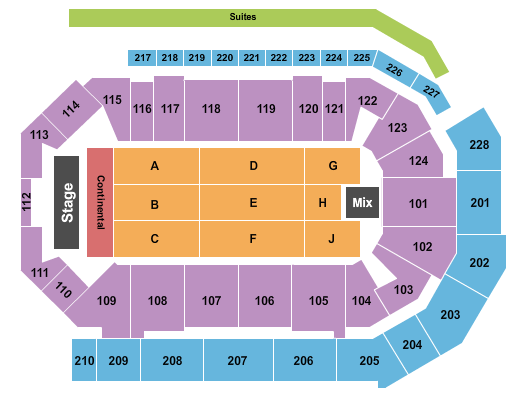 Jeff Dunham Savannah Tickets Enmarket Arena