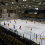 John J Macinnes Student Ice Arena B32 Engineering Group Building The