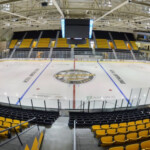 John J MacInnes Student Ice Arena OStadium