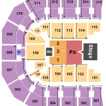 John Paul Jones Arena Tickets And John Paul Jones Arena Seating Charts