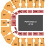 John Paul Jones Arena Tickets And John Paul Jones Arena Seating Charts