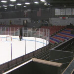 L C Walker Arena To Change Name To Mercy Health Arena
