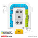 Lawson Ice Arena Seating Chart Vivid Seats