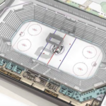LetsGoDU CC s New 3 000 seat Robson Arena Moves Toward 2020 Groundbreaking