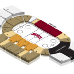 LetsGoDU Magness Arena Seating Chart