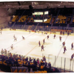 LIVE At John MacInnes Student Ice Arena Minnesota Hockey Magazine