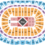 Luke Combs Raleigh Tickets What You See Is What You Get