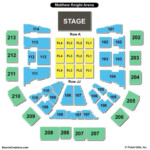 Matthew Knight Arena Seating Chart Seating Charts Tickets