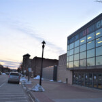 Mercy Health Arena Muskegon Times