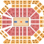 MGM Grand Garden Arena Tickets Seating Charts And Schedule In Las