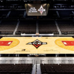 MICHELOB ULTRA BUYS NAMING RIGHTS OF LAS VEGAS ACES ARENA