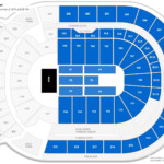 Nationwide Arena Seating Charts For Concerts RateYourSeats