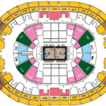 NBA Basketball Arenas Orlando Magic Home Arena Amway Center