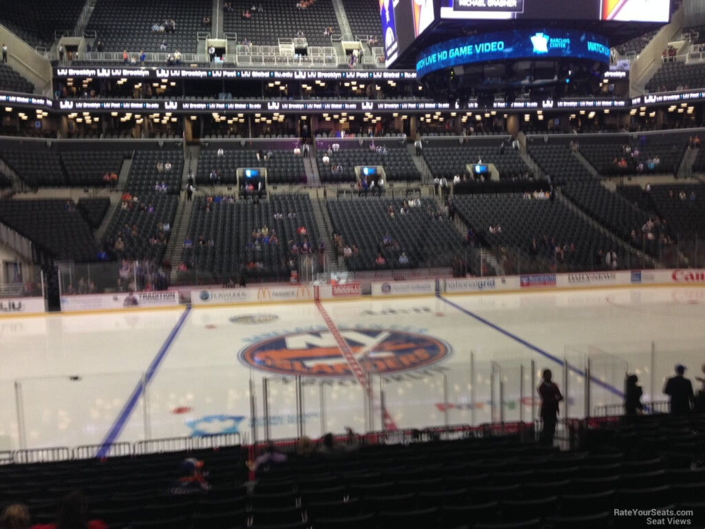New York Islanders Arena Seating Chart Best Picture Of Chart Anyimage Org