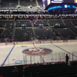 New York Islanders Arena Seating Chart Best Picture Of Chart Anyimage Org