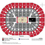 Ohio Stadium Ohio Stadium Seating Charts Ohio State Stadium