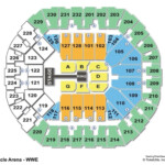 Oracle Arena Seating Charts Views Games Answers Cheats