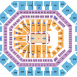 Phoenix Suns Arena Seating Renovation Makes Old Arena Feel Brand New