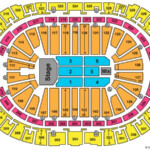 PNC Arena Tickets In Raleigh North Carolina PNC Arena Seating Charts