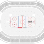Pnc Seating Chart By Row Pnc Arena Seating Chart With Rows And Seat