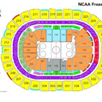 Ppg Arena Seating Chart Hockey Review Home Decor
