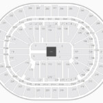 PPG Paints Arena Seating Chart Seating Charts Tickets