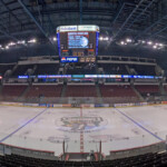 Rabobank Arena Panorama A 180 Panorama View Of The Inside Flickr