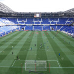 Red Bull Arena Section 218 Seat Views SeatGeek