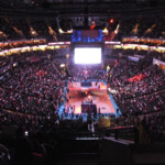 Ringling Bros Circus At Time Warner Picture Of Spectrum Center