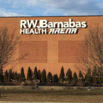 RWJBarnabas Health Arena Home