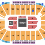 Santander Arena Tickets In Reading Pennsylvania Santander Arena