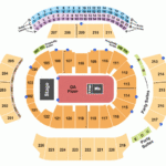 State Farm Arena Seating Chart Atlanta