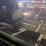 State Farm Arena Section 222 Concert Seating RateYourSeats