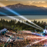 Summer Concert Series 2021 Tahoe Lakeshore Lodge Spa