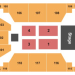 Suncoast Credit Union Arena Tickets In Fort Myers Florida Seating
