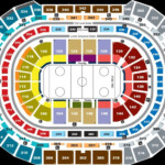 The Awesome And Interesting Avalanche Seating Chart Seating Charts