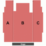 The Historic Bal Theatre Seating Chart The Historic Bal Theatre Event